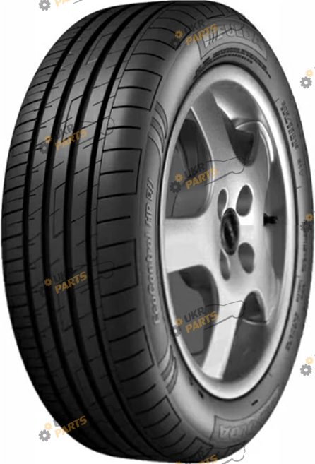 Шина Fulda EcoControl HP TL (205/65 R15 94H) летние (578515)