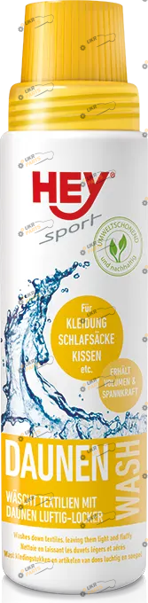 Cредство для стирки пуха Hey-Sport DOUNEN WASH (207500)