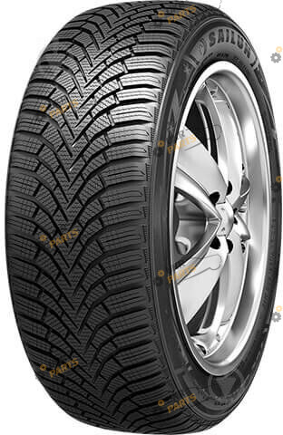 Шина Sailun ICE BLAZER Alpine+ (165/70 R13 79T) зимние (3220006963)
