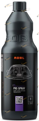 Очиститель обивки ADBL Pre Spray 1 л (ADB000473)