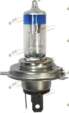 Галогеновая лампа GeneralElectric Megalight Ultra+120 H4 2 шт (GE 50310NHSU/501NB.4D)