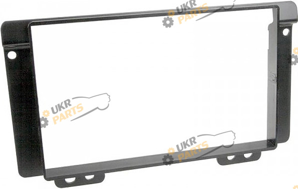 Переходная рамка Land Rover 281260-03 2 din (11510)