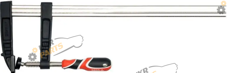 Yato F 200x80 мм (YT-6445)