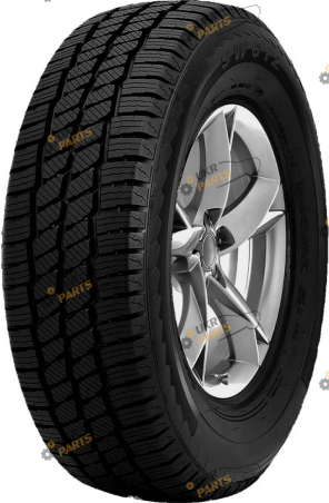 Шина Goodride SW612 (185/75 R16C 104Q) зимние (1001072621)
