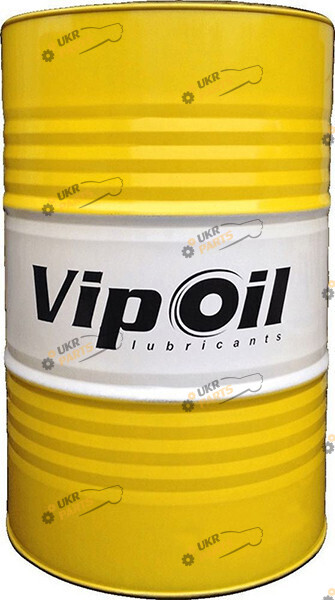 Моторное масло Vipoil 200 л (0252381)