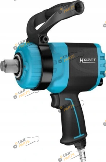 Гайковерт Hazet 3/4