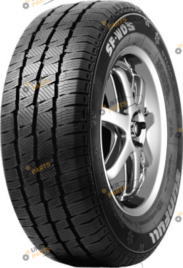 Шина Sunfull SF-W05 (215/60 R16 108R) зимние (21560R16ZDSF108RW05)