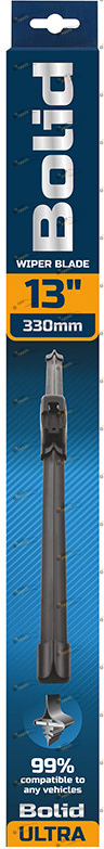Дворник Bolid ULTRA 13/330 (50330)