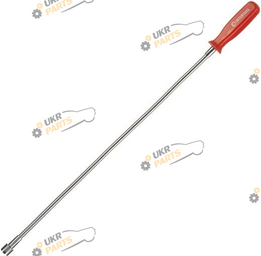 Магнит гибкий Intertool ET-1008 525 мм (ET-1008)