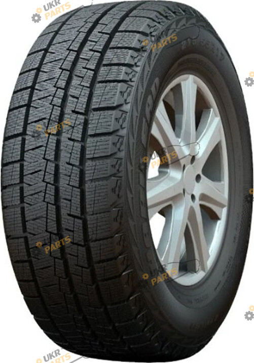 Шина Kapsen Snowshoes AW33 (165/70 R13 79T) зимние (1657013AW33)