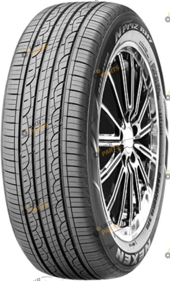 Шина Nexen N'Priz RH7 (255/60 R18 108H) летние (25560R18LTNE108HNP7)