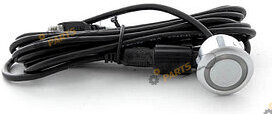 Датчик Baxster Silver 18мм 1 шт (22306)