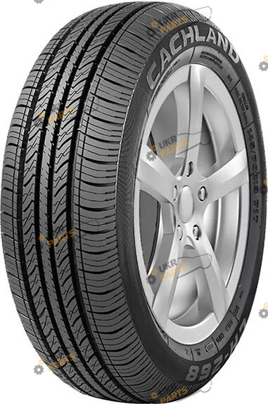 Шина Cachland CH-268 (205/60 R15 91V) летние (6970005590513)
