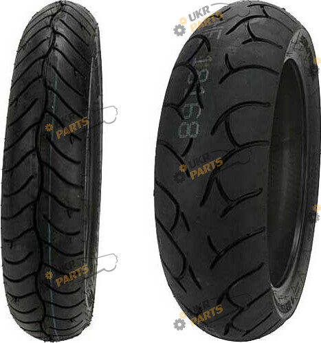 Шина Metzeler FEELFREE (130/70 R13 63P) (8019227175530)