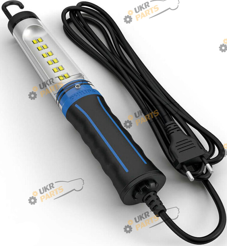 Переноска Philips CBL10 с крючком (LPL35X1)