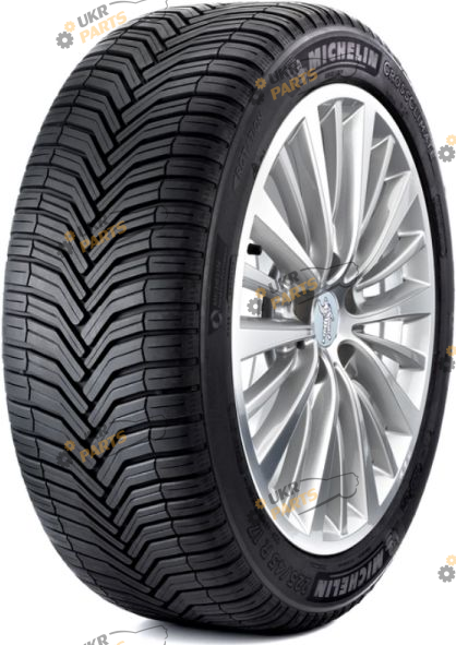 Шина Michelin CrossClimate (215/65 R17 103V) всесезонные (21565R17COMI103VCRC)