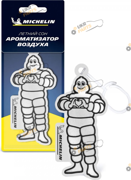 Ароматизатор Michelin | Летний Сон (W32606)