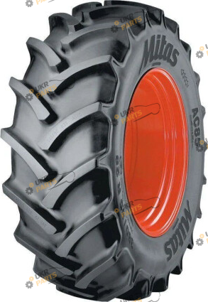 Шина Mitas GRIP-n-RIDE 12PR TL (500/70 R24 151A8) всесезонные (5001511720000)