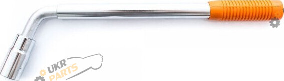 Телескопический ключ Дорожная карта 17 мм (DK2809-1/1)