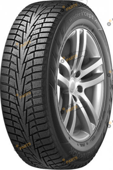 Шина Hankook Winter I*Cept X RW10 (235/60 R18 103T) зимние (1001230130)