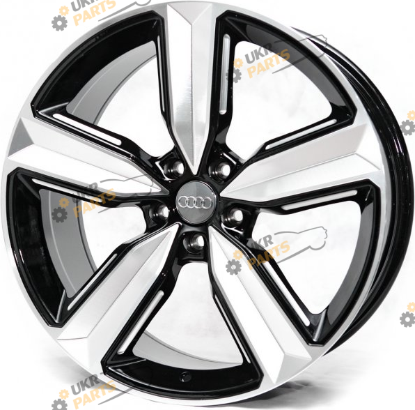 Литой диск Replica Audi (R1093) R19 (1002107594)