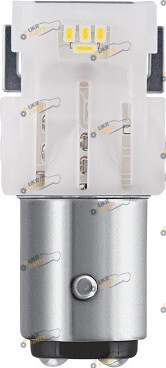 LED лампа Osram LEDriving SL BAY15d 2 Вт (7528DWP02B)