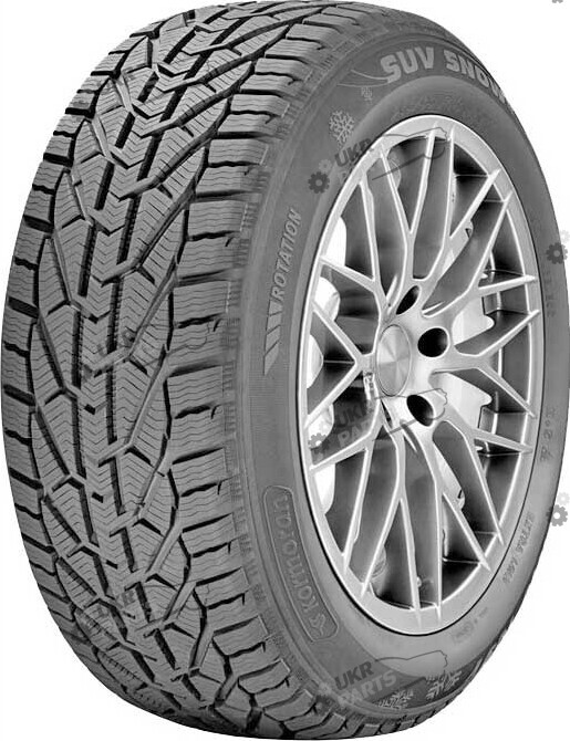 Шина Kormoran Snow (195/65 R15 91H) зимние (F674BE)
