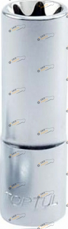 Головка Torx E Toptul квадрат 1/2