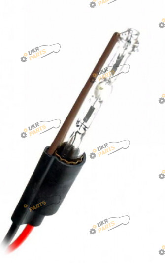 лампа Ксенон Baxster PRO focus 18 mm H1Y 4300 K (29411)