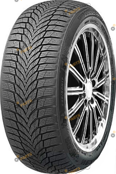 Шина Nexen WinGuard SPORT 2 WU7 (235/45 R17 97V) зимние (15476)
