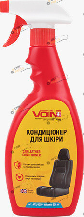 Кондиционер для кожи Voin 0.5 л (VKL-5001)