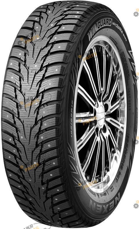 Шина Nexen WinGuard WinSpike WH62 (205/60 R16 92T) зимние (1000743427)