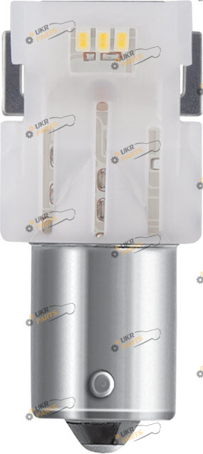 LED лампа Osram LEDriving SL BA15s 1.5 Вт (7506DWP-02B)