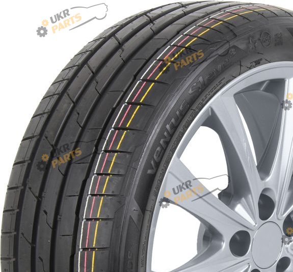 Шина Hankook SUV/4x4 (275/40 R18 103Y) летние (275/40R18 LOHA 103Y 27#22)