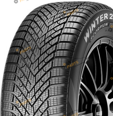 Шина Pirelli Scorpion Winter 2 XL Elect Italy 2023 (235/50 R21 104V) зимние