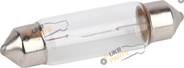 Лампочка габарита Tungsram 12V C5W 5W (GE 60180LED.1B)