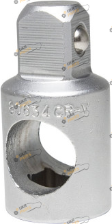 Переходник Forcekraft с 3/8