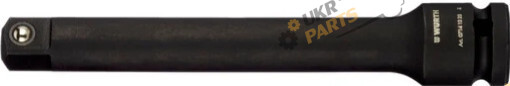 Удлинитель ZEBRA квадрат 1/2 дюйма L150 mm (07141323)