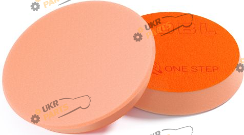 Круг для полировки кузова ADBL Roller One Step R 75 мм (ADB000197)