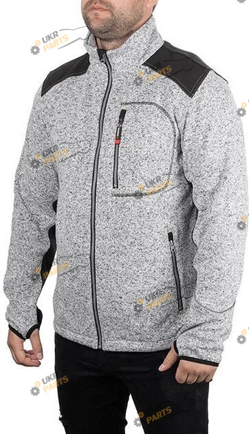 Робочий одяг кофта SOFTSHELL (SP-3113)
