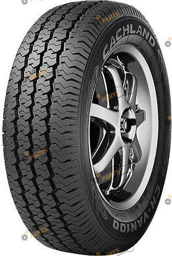 Шина Cachland CH-Van100 (215/65 R16C 107T) всесезонные (6970005591169)
