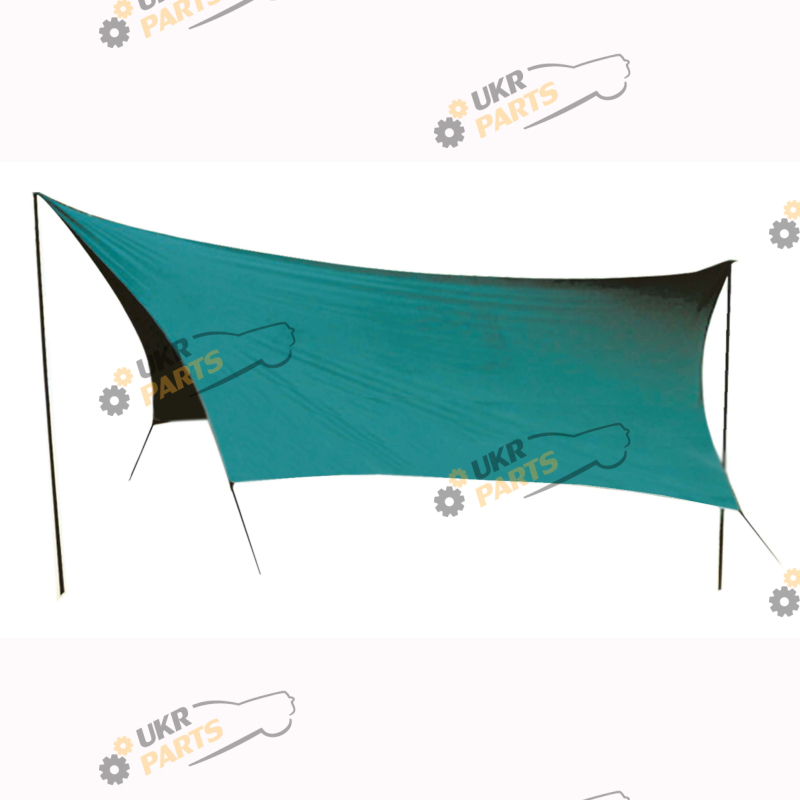 Тент Sol Green (SLT-034.04)