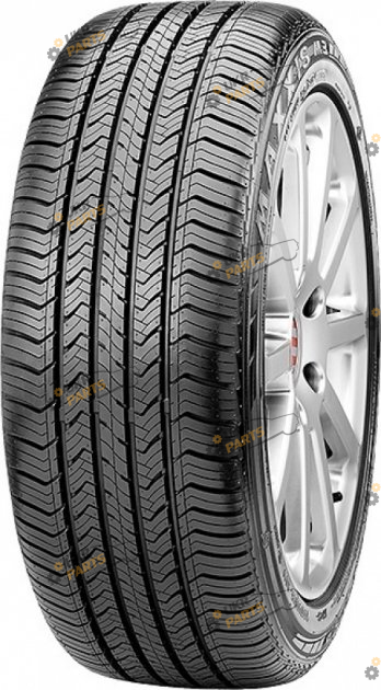 Шина Maxxis Bravo HP-M3 XL (285/50 R20 116V) летние (1001176021)