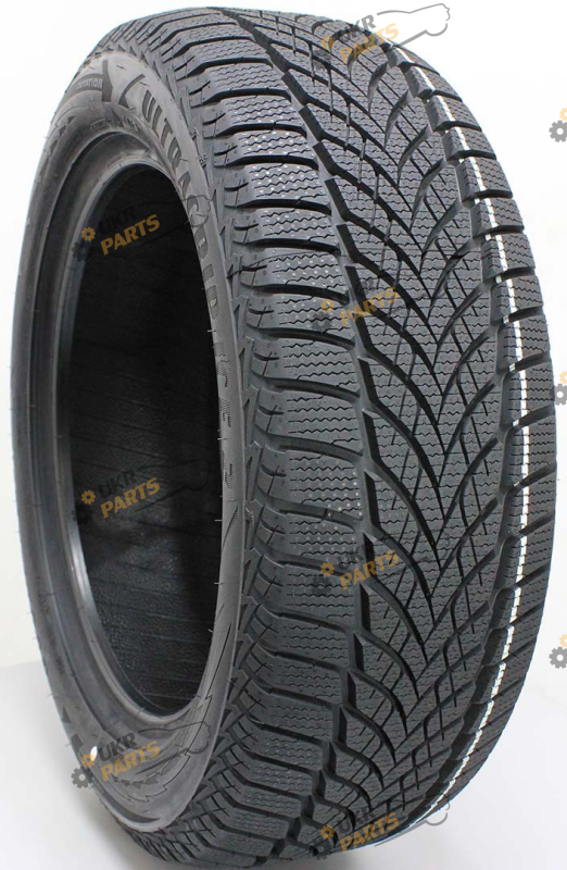 Шина Goodyear UltraGrip ICE 2 MS XL FP (235/55 R18 104T) зимние (530464)