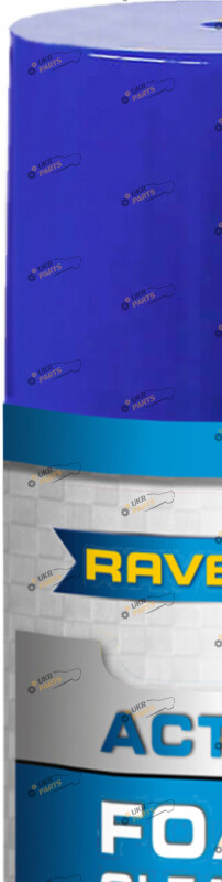 Очиститель универсальный Ravenol Active Foam Cleaner пінний 0.5 л наружный (1360036-500)