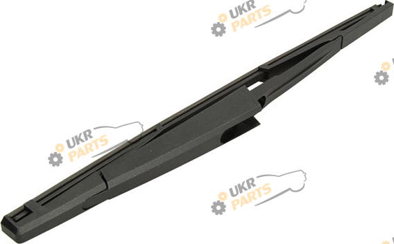 Дворник Bosch Twin Rear (3397004558)