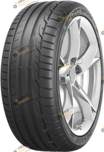 Шина Dunlop SP Sport MAXX RT MGT (245/45 R19 98Y) летние (1001012350)