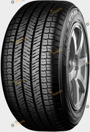 Шина Yokohama Geolandar G91 (235/55 R18 100H) летние (23555R18LTYO100HG91A)