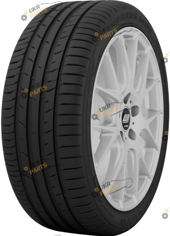 Шина Toyo XL PROXES Sport SUV (275/45 R21 110Y) летние (3833400)