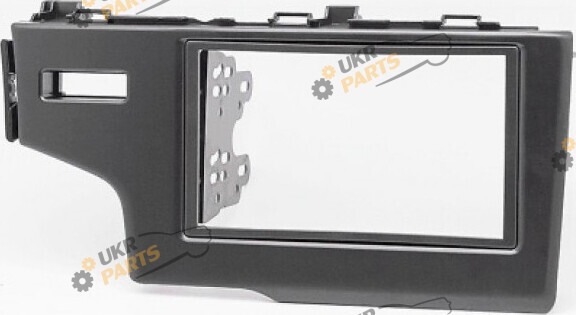 Переходная рамка Honda Jazz, Fit 2013 > 2 din (19374)